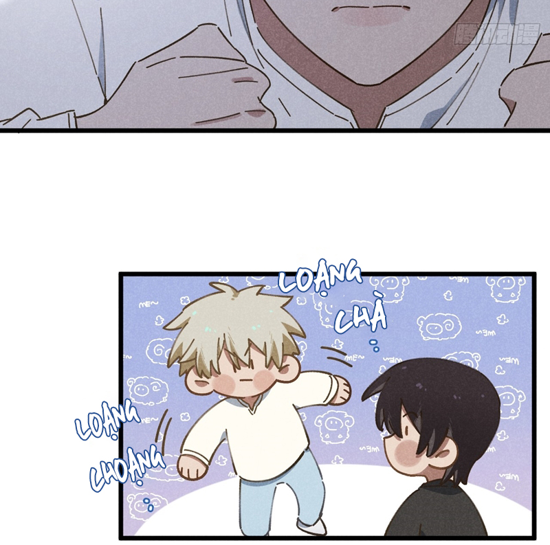 Tôi Không Cùng Anh Đến Vùng Đất Bắp Ngô Đâu! Chapter 20 - Next Chapter 21