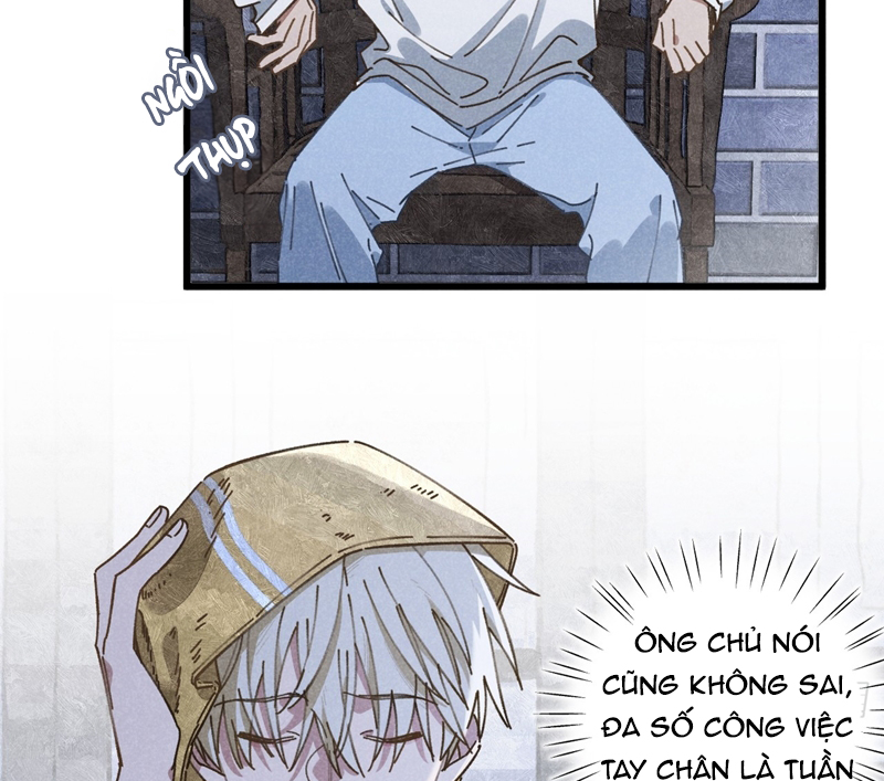 Tôi Không Cùng Anh Đến Vùng Đất Bắp Ngô Đâu! Chapter 20 - Next Chapter 21