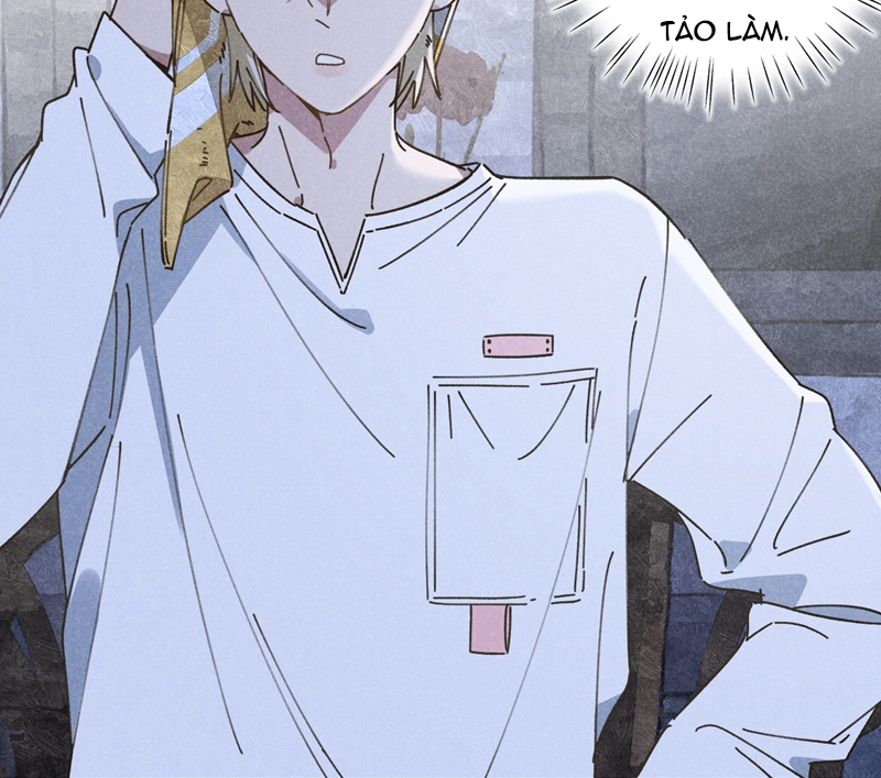 Tôi Không Cùng Anh Đến Vùng Đất Bắp Ngô Đâu! Chapter 20 - Next Chapter 21
