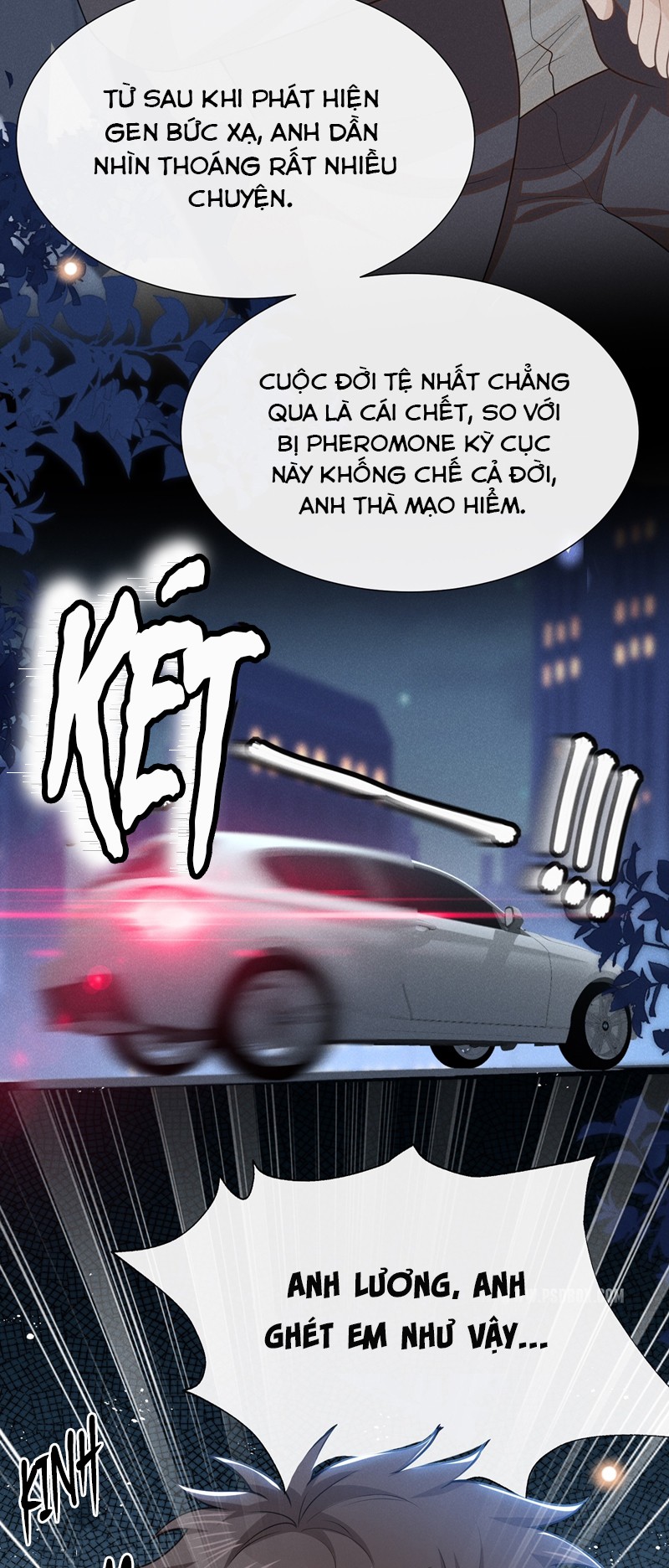 Lai Sinh Bất Kiến Chapter 113 - Trang 4