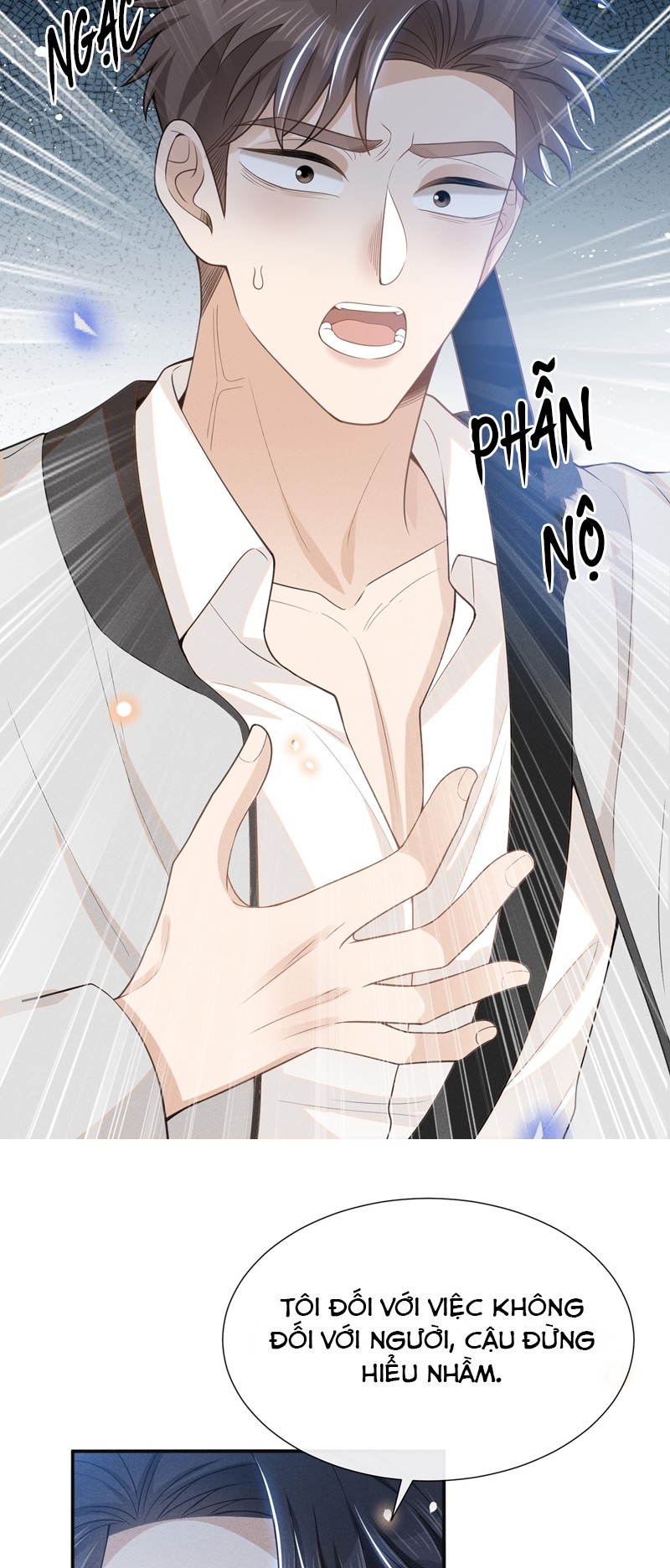 Lai Sinh Bất Kiến Chapter 113 - Trang 4
