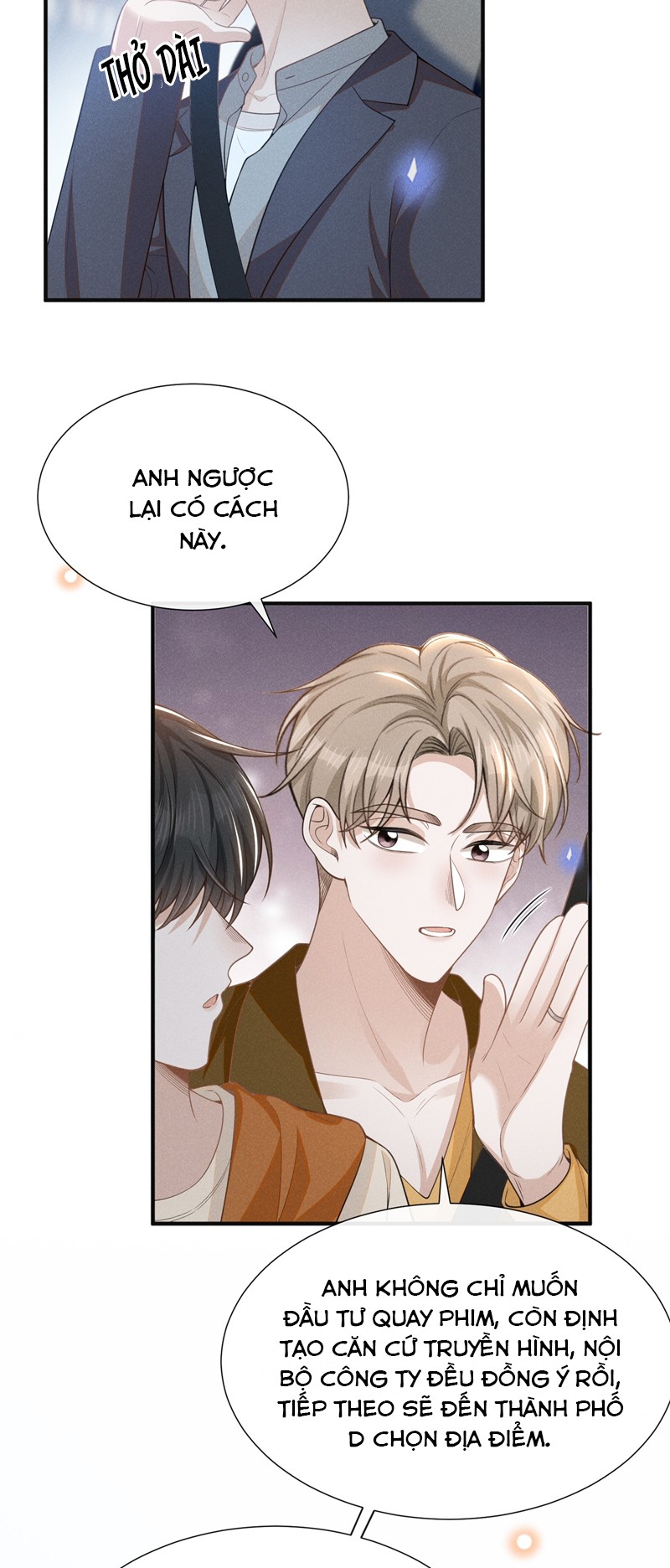 Lai Sinh Bất Kiến Chapter 113 - Trang 4