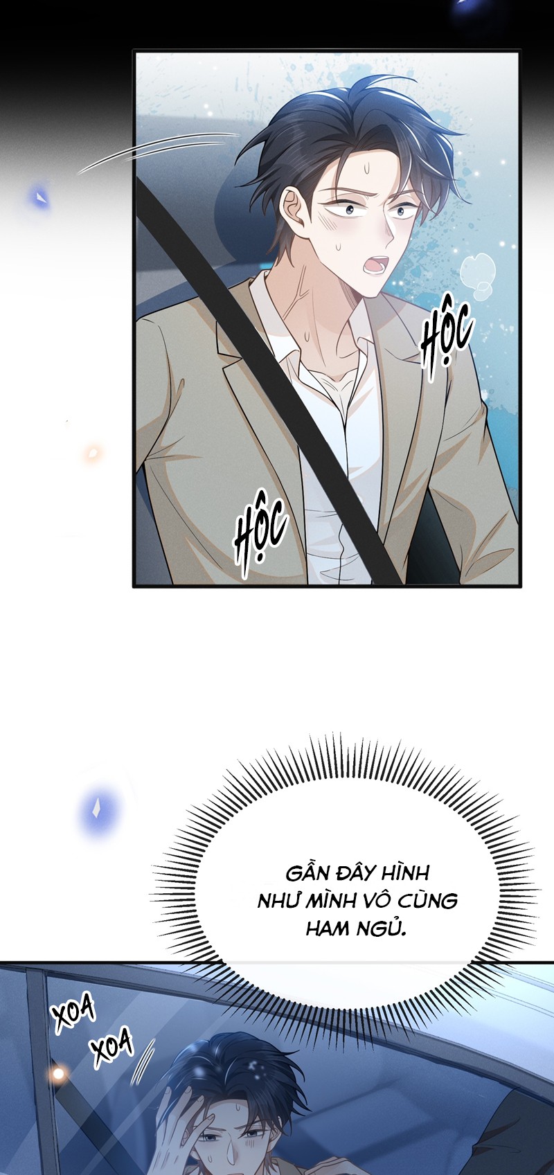 Lai Sinh Bất Kiến Chapter 113 - Trang 4