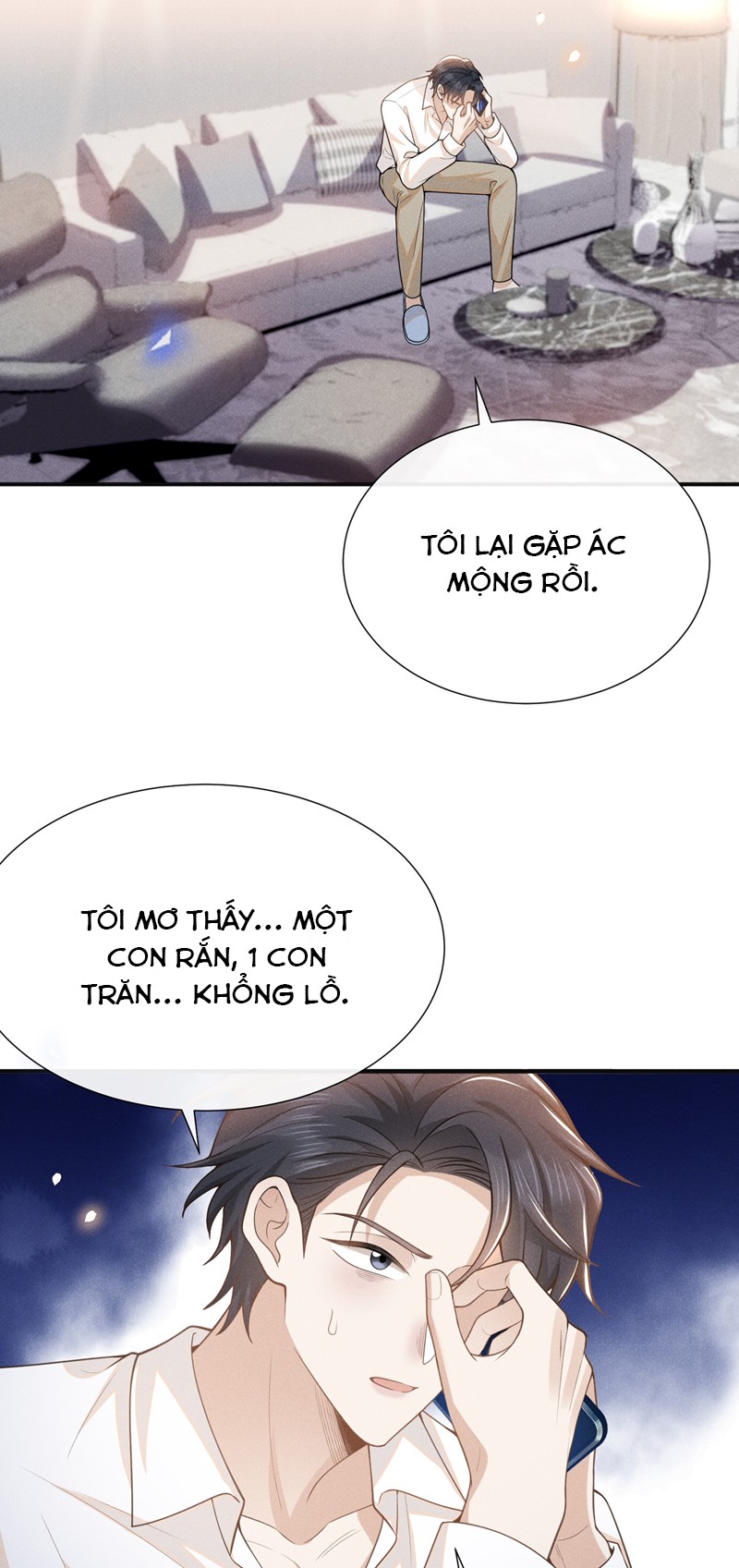 Lai Sinh Bất Kiến Chapter 113 - Trang 4