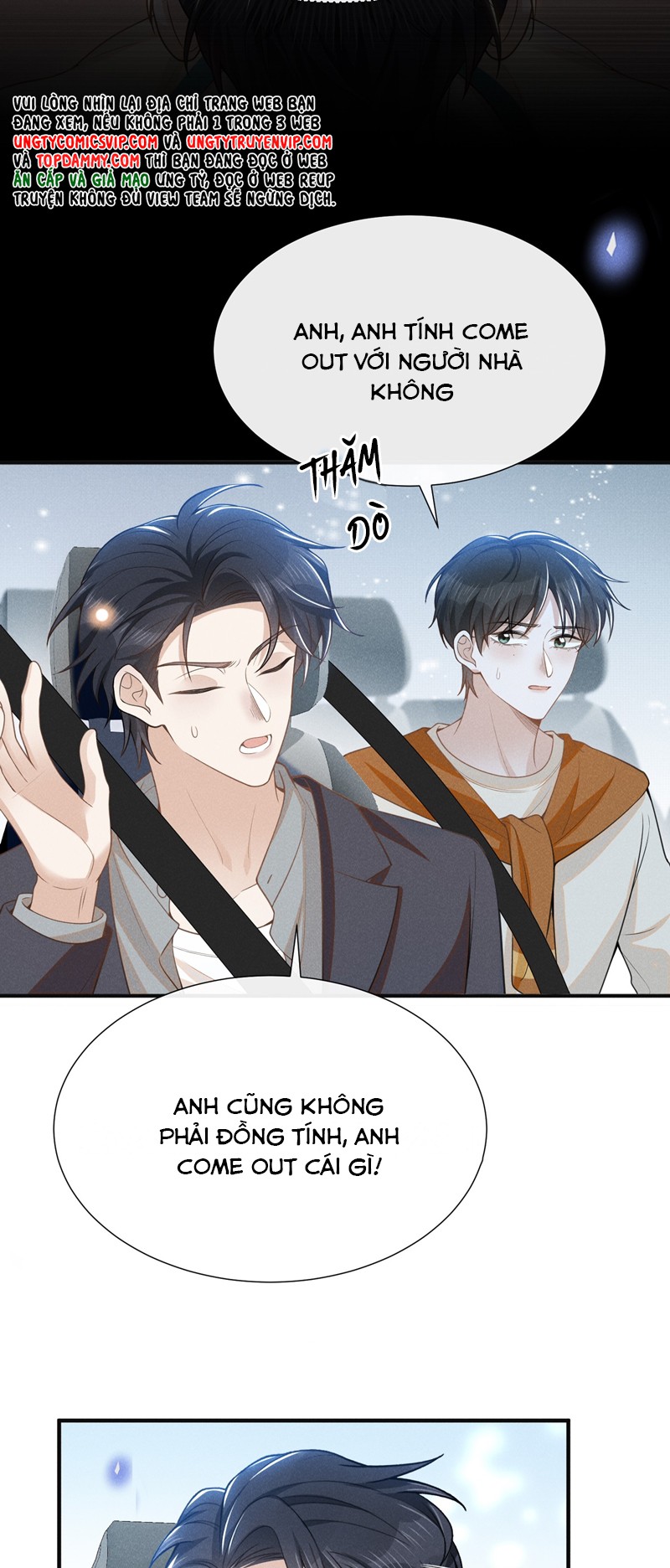 Lai Sinh Bất Kiến Chapter 113 - Trang 4