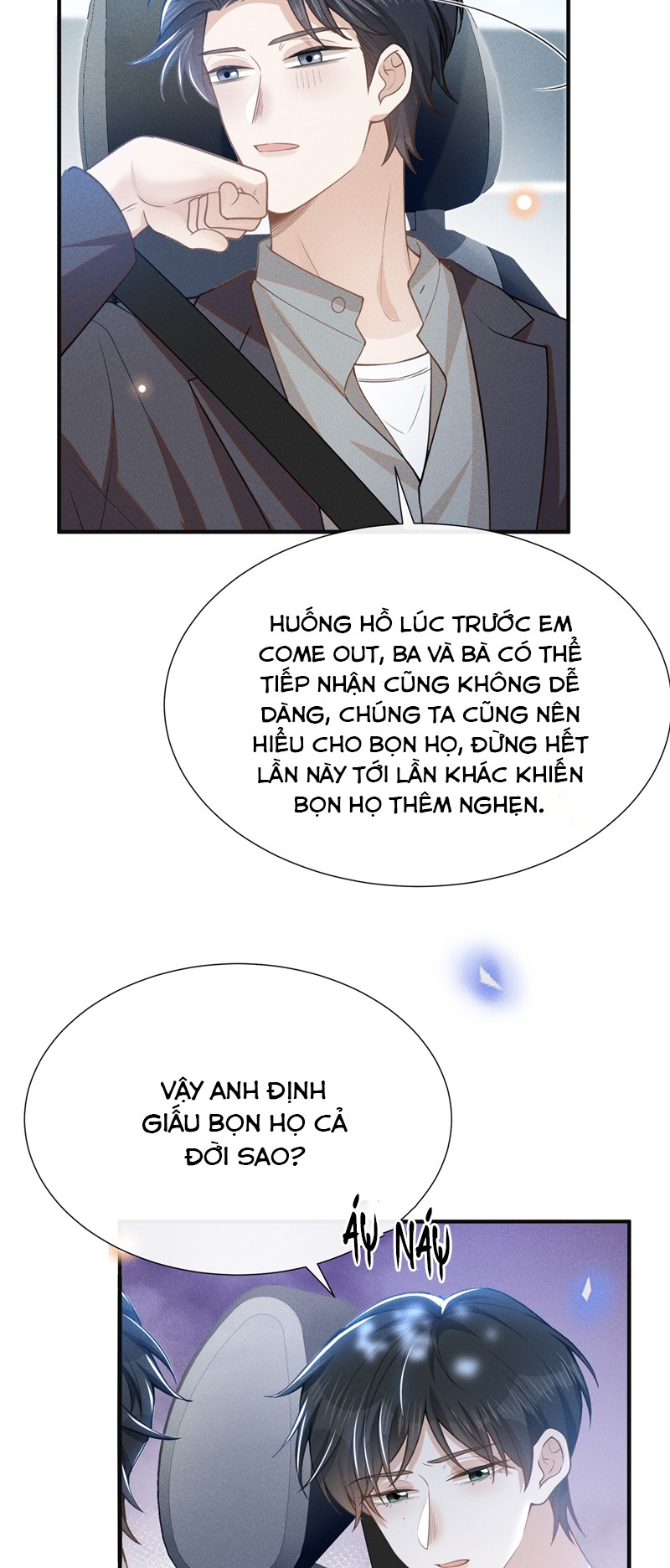 Lai Sinh Bất Kiến Chapter 113 - Trang 4