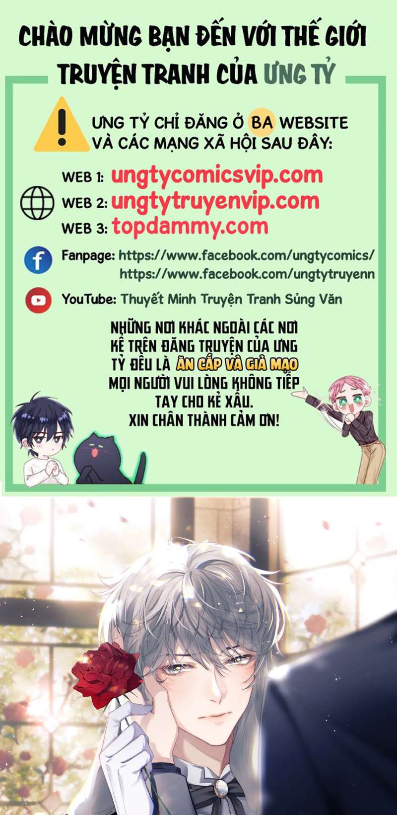 Chấp Sự Thỏ Cụp Tai Chapter 78 - Trang 4