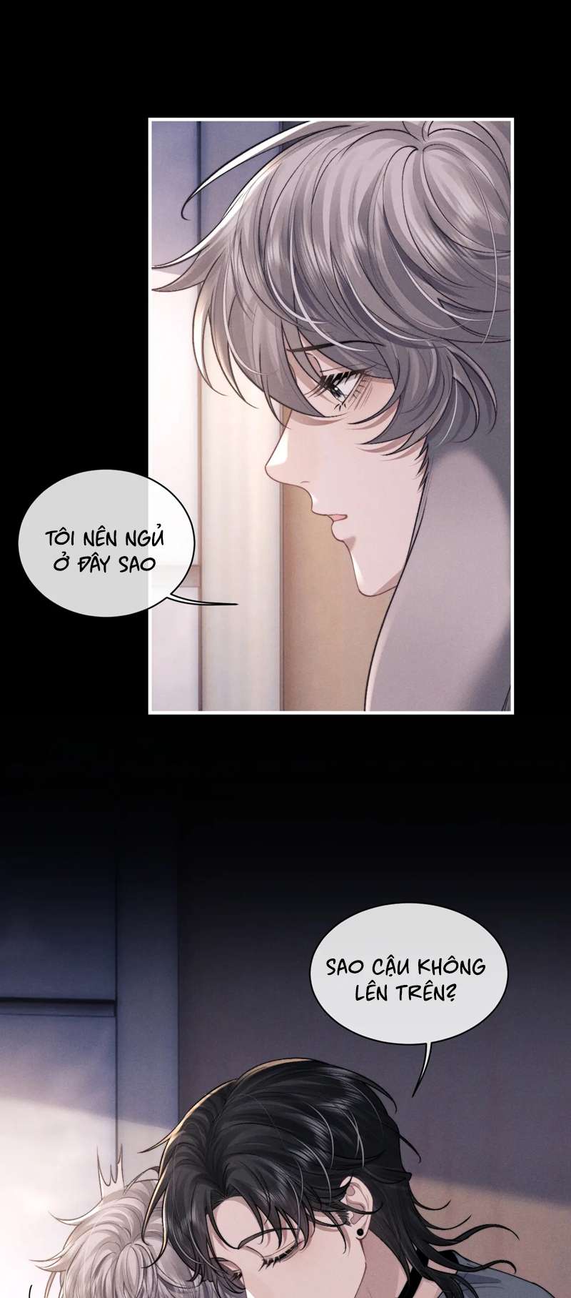 Chấp Sự Thỏ Cụp Tai Chapter 78 - Trang 4
