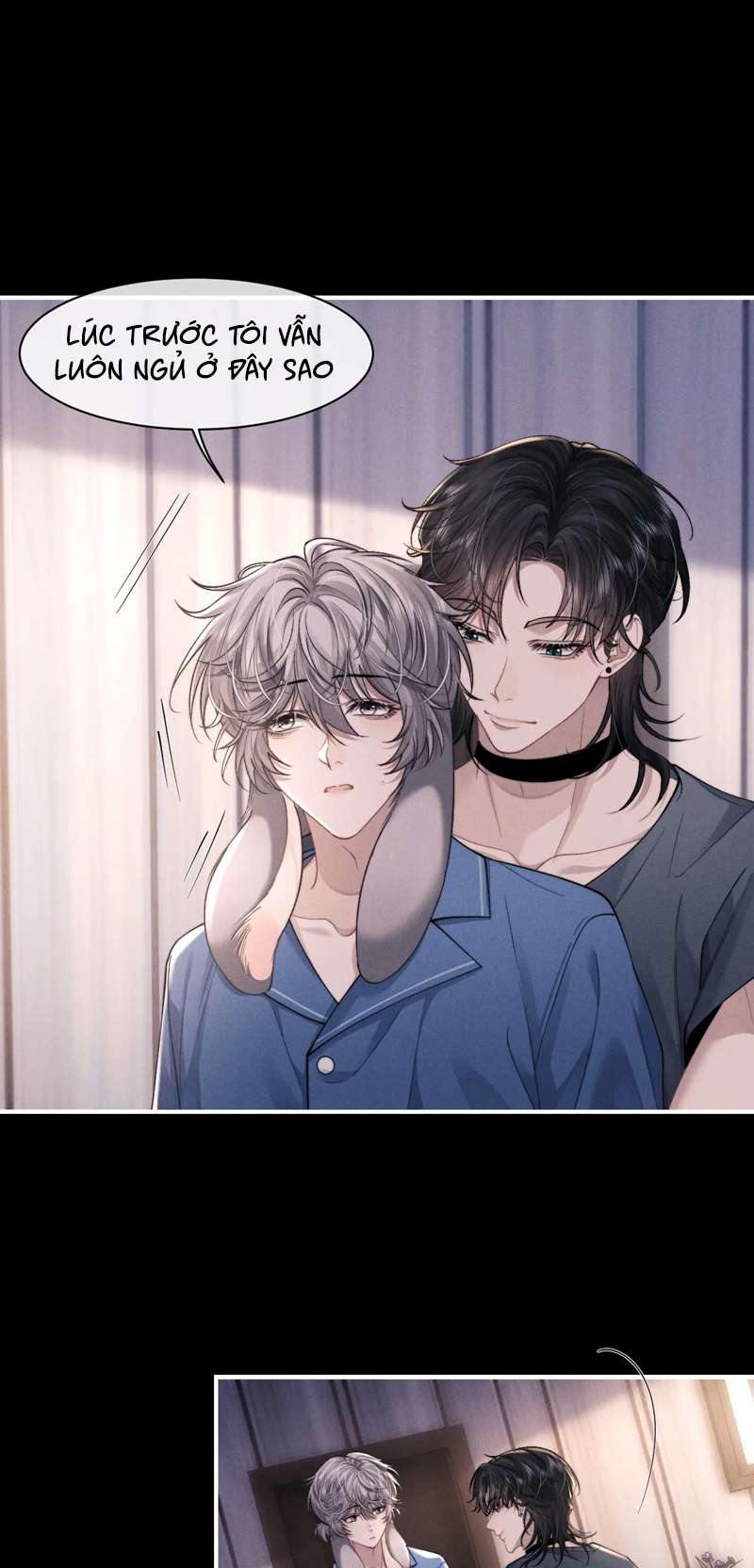 Chấp Sự Thỏ Cụp Tai Chapter 78 - Trang 4