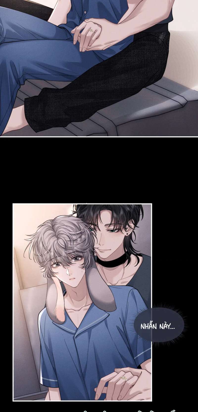 Chấp Sự Thỏ Cụp Tai Chapter 78 - Trang 4