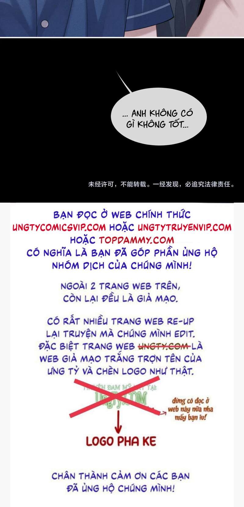 Chấp Sự Thỏ Cụp Tai Chapter 78 - Trang 4