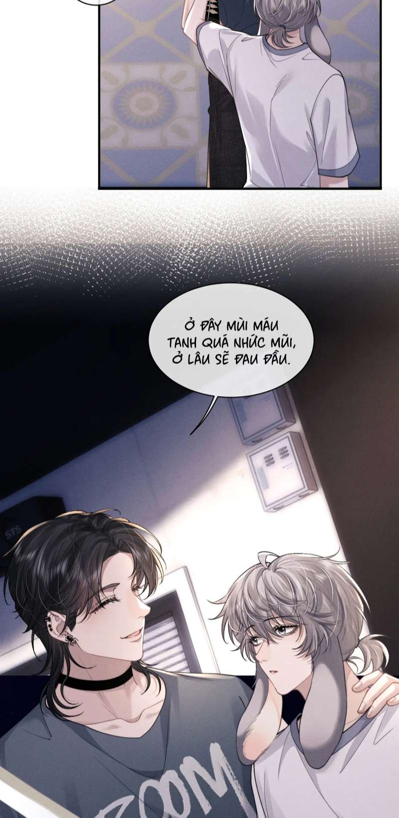 Chấp Sự Thỏ Cụp Tai Chapter 78 - Trang 4