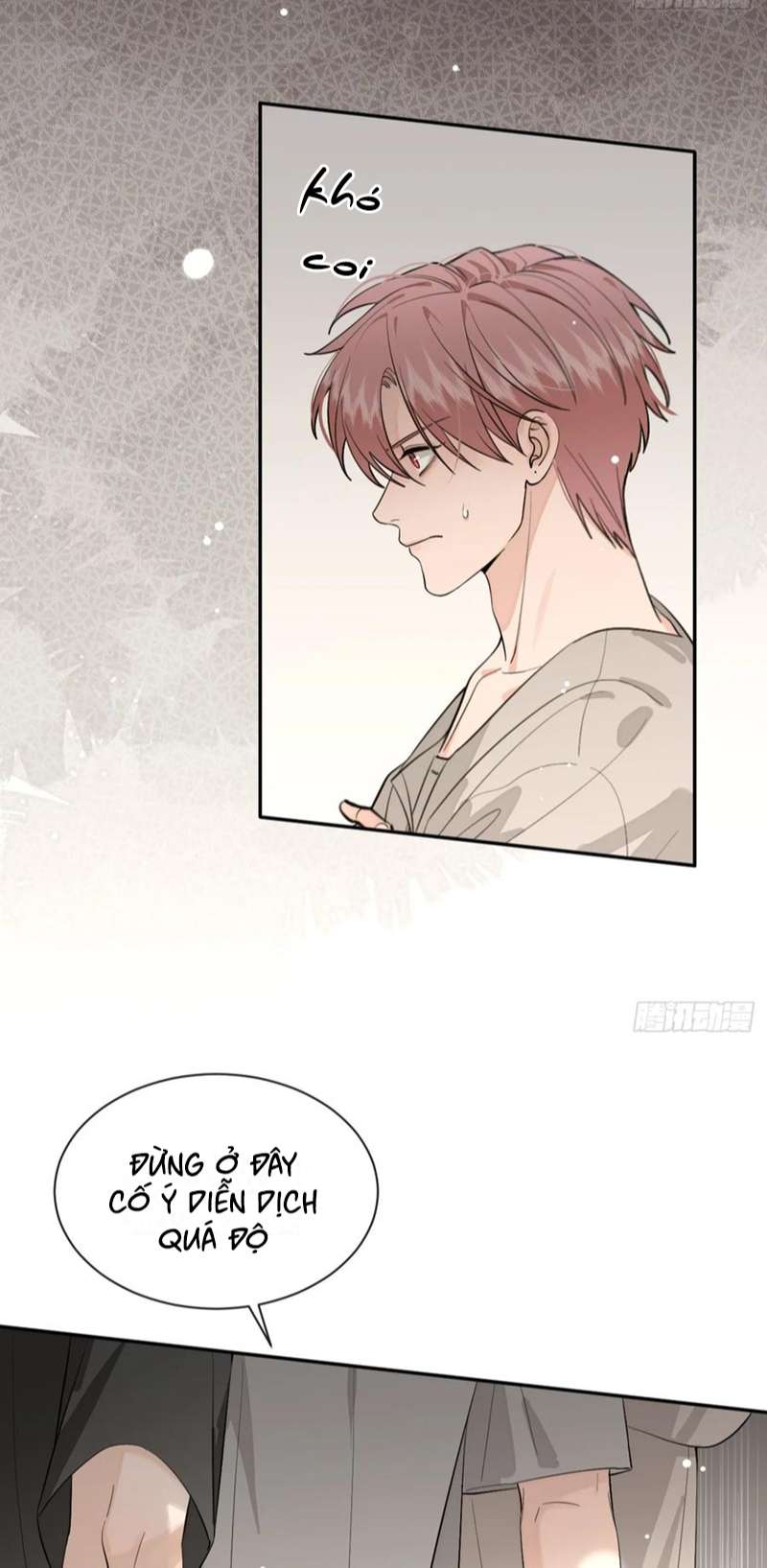 Chó Lớn Bắt Nạt Chủ Chapter 61 - Trang 3