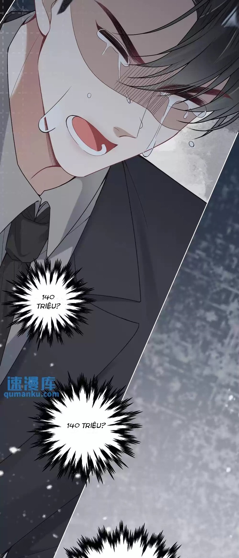 Lang Cẩu Chủ Thần Chapter 23 - Trang 3