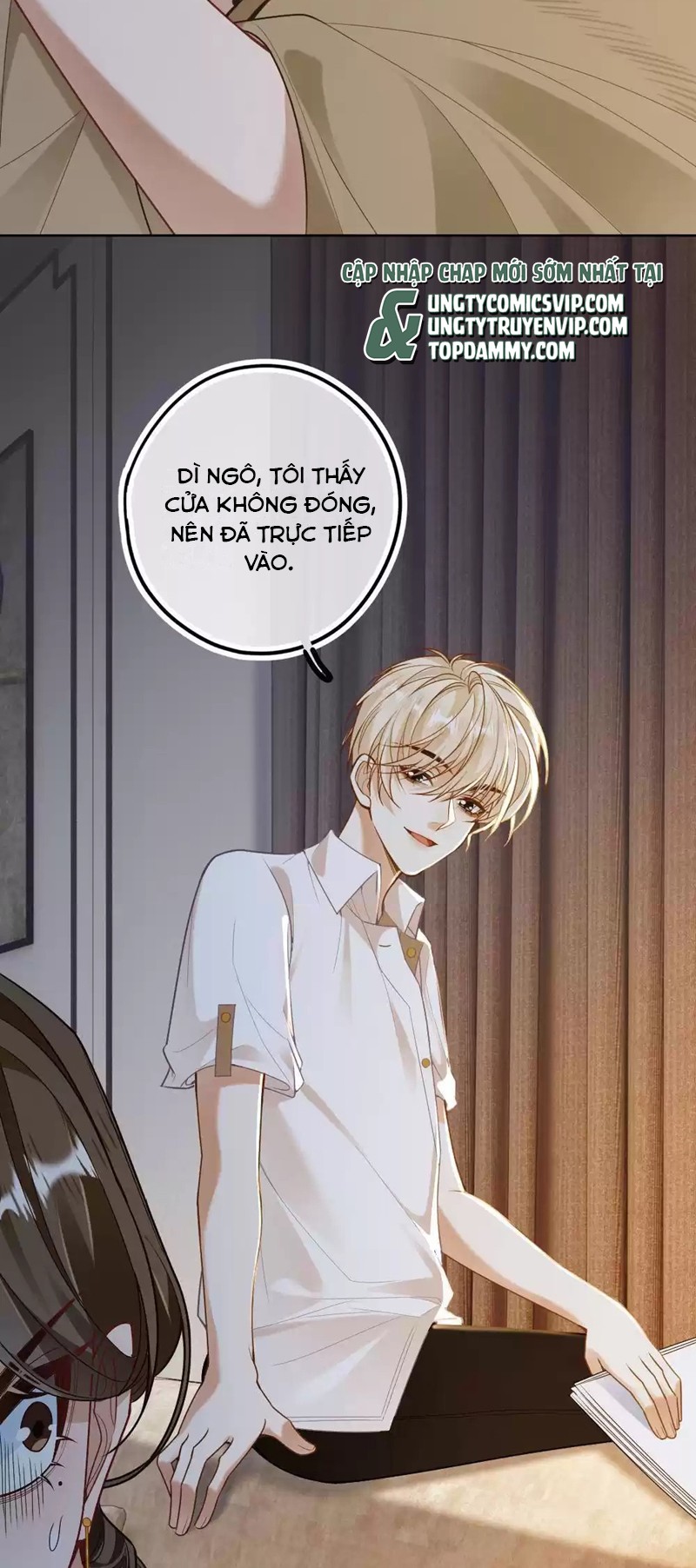 Lang Cẩu Chủ Thần Chapter 23 - Trang 3