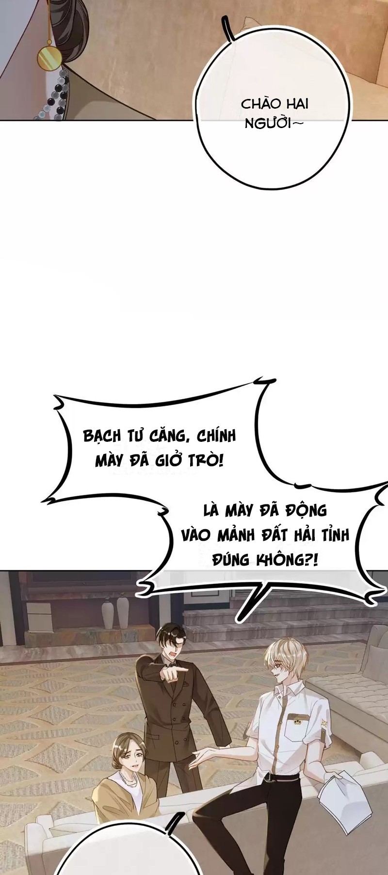 Lang Cẩu Chủ Thần Chapter 23 - Trang 3