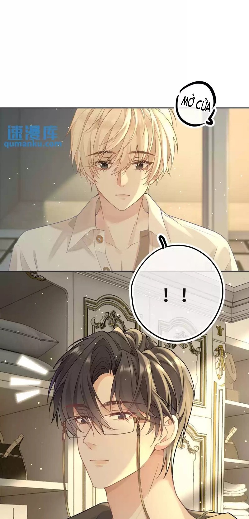Lang Cẩu Chủ Thần Chapter 24 - Trang 3