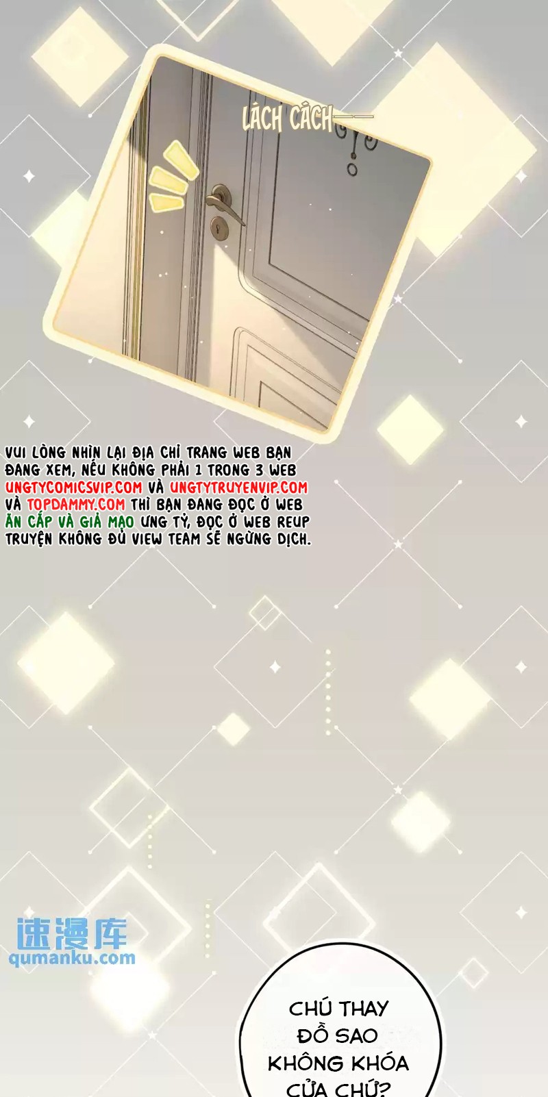 Lang Cẩu Chủ Thần Chapter 24 - Trang 3