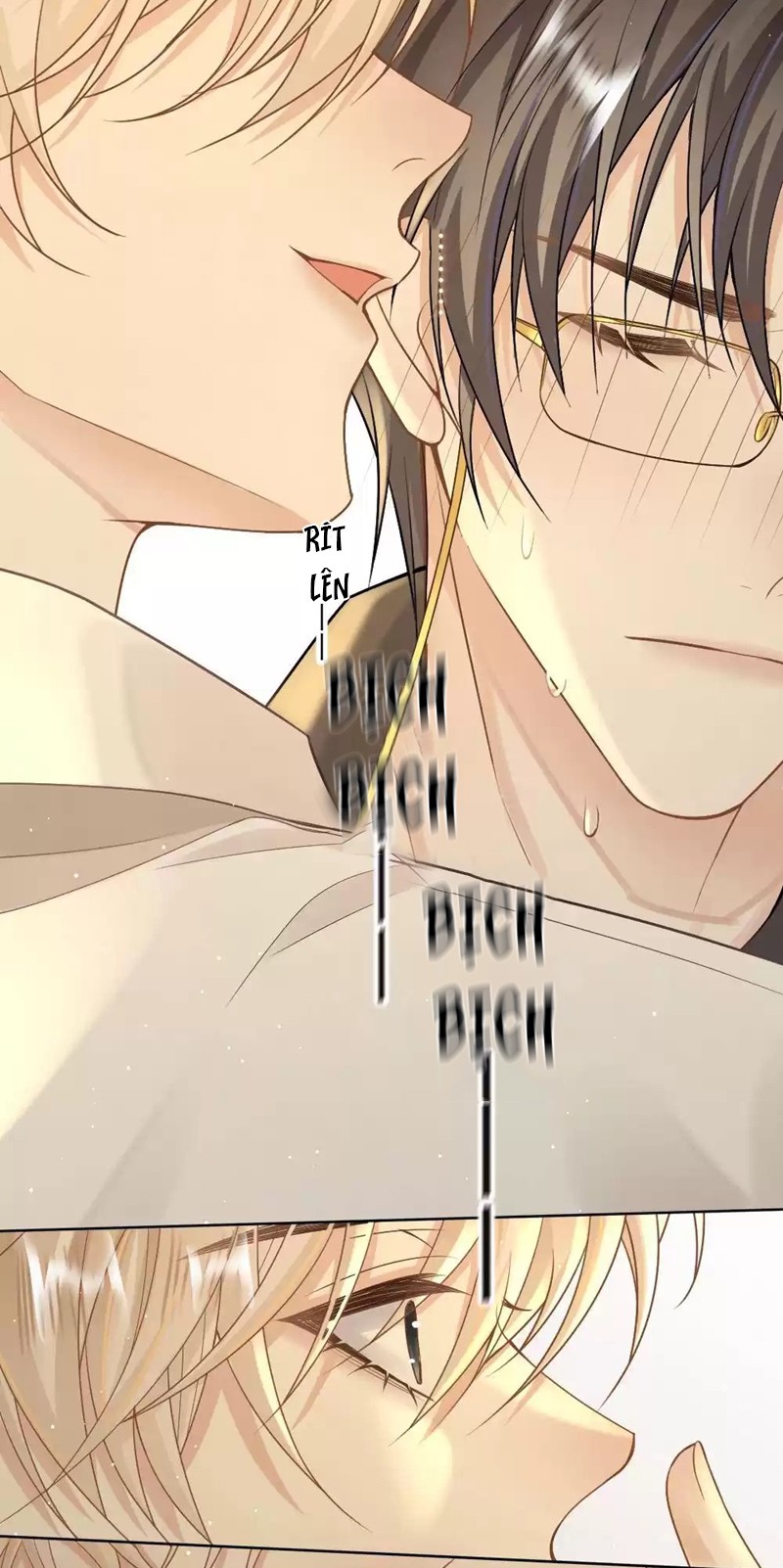 Lang Cẩu Chủ Thần Chapter 24 - Trang 3