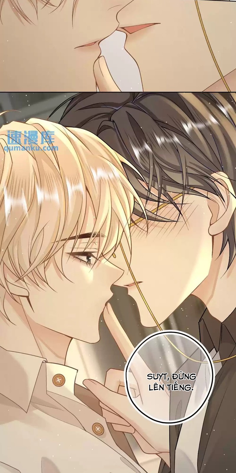 Lang Cẩu Chủ Thần Chapter 24 - Trang 3
