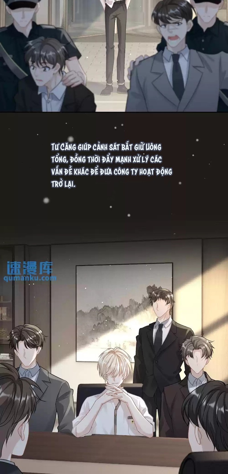 Lang Cẩu Chủ Thần Chapter 24 - Trang 3