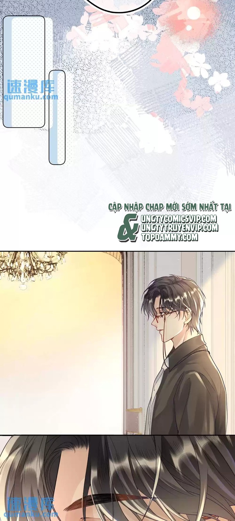 Lang Cẩu Chủ Thần Chapter 25 - Trang 3