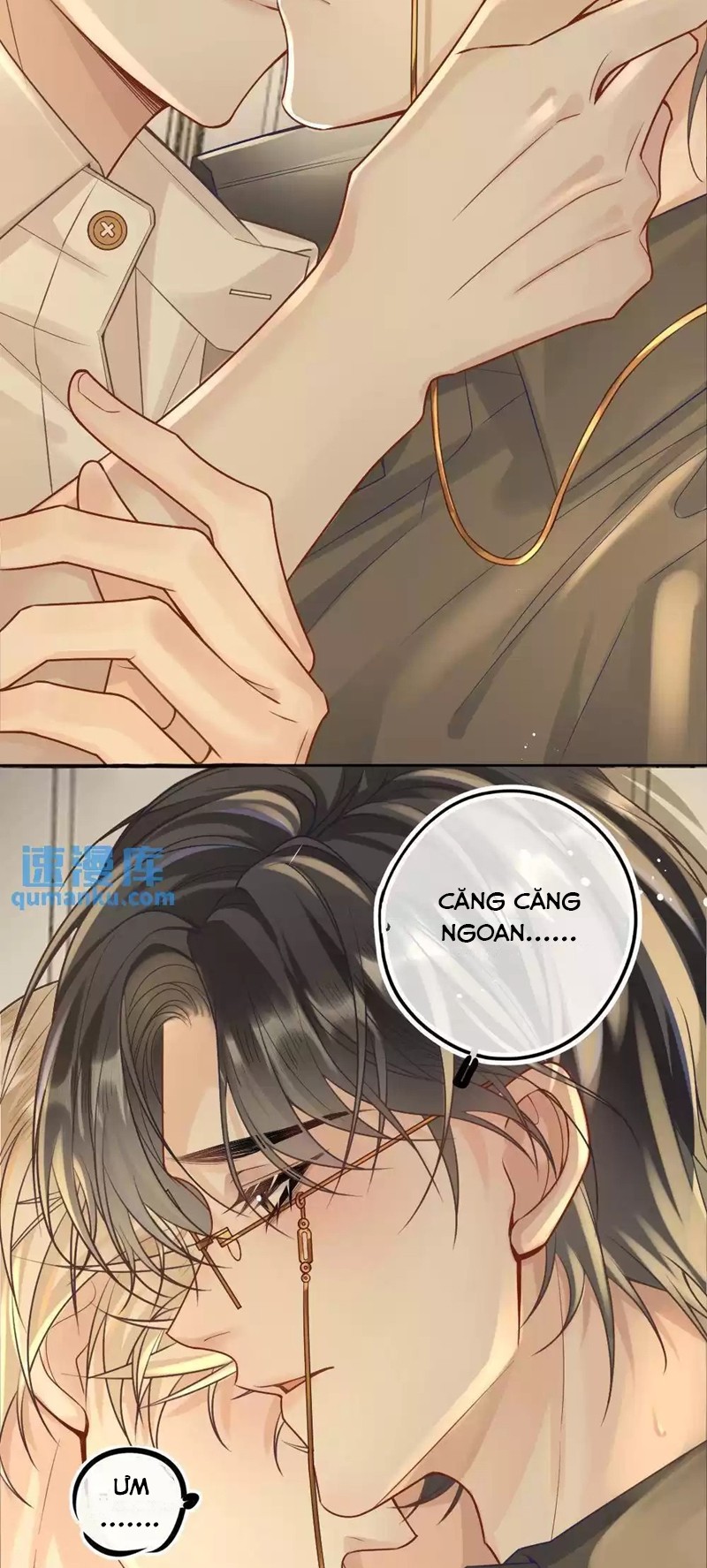 Lang Cẩu Chủ Thần Chapter 25 - Trang 3