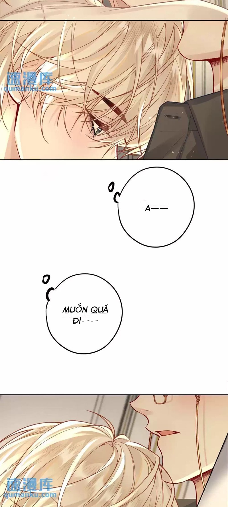 Lang Cẩu Chủ Thần Chapter 25 - Trang 3
