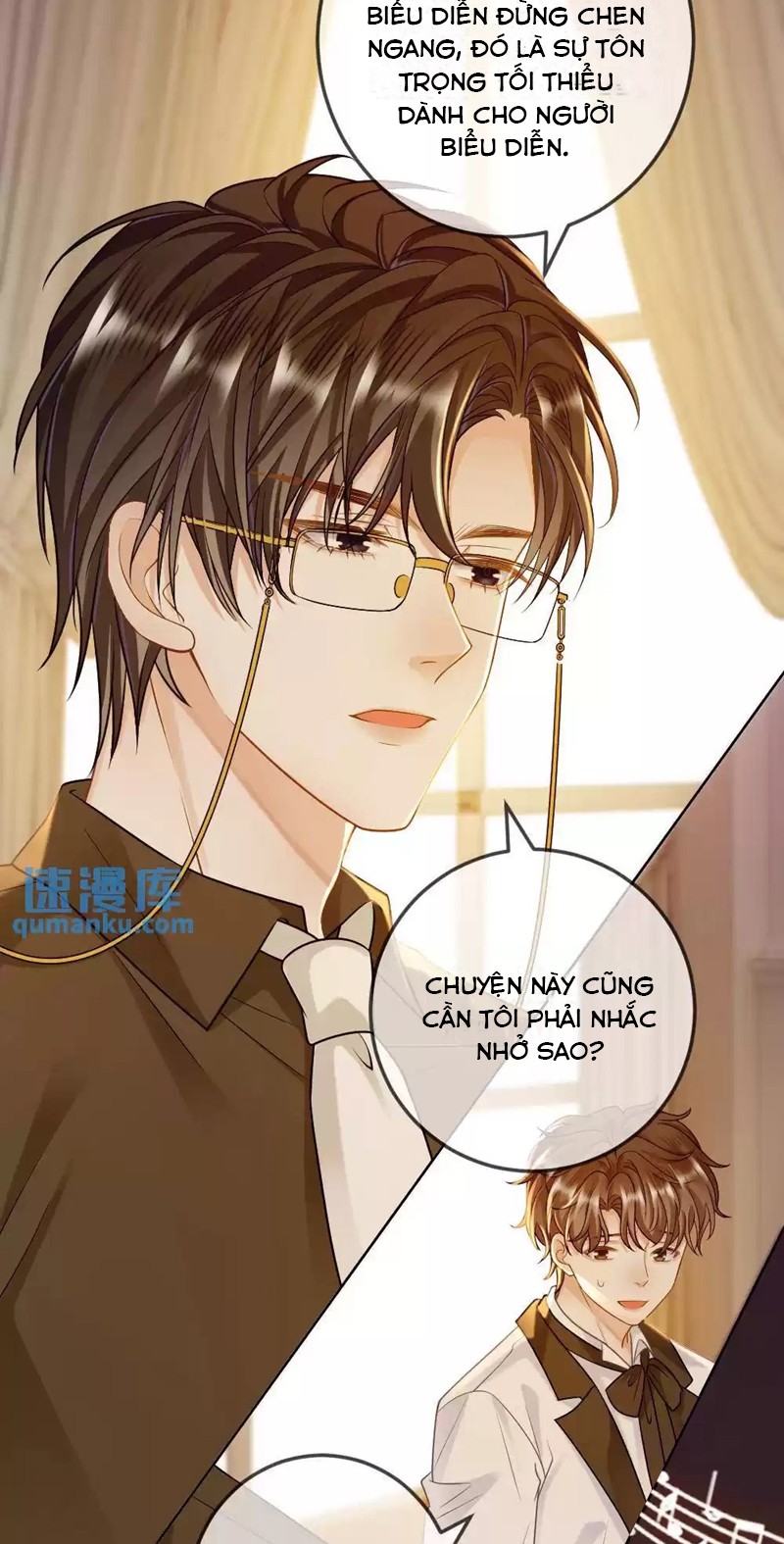 Lang Cẩu Chủ Thần Chapter 26 - Trang 3