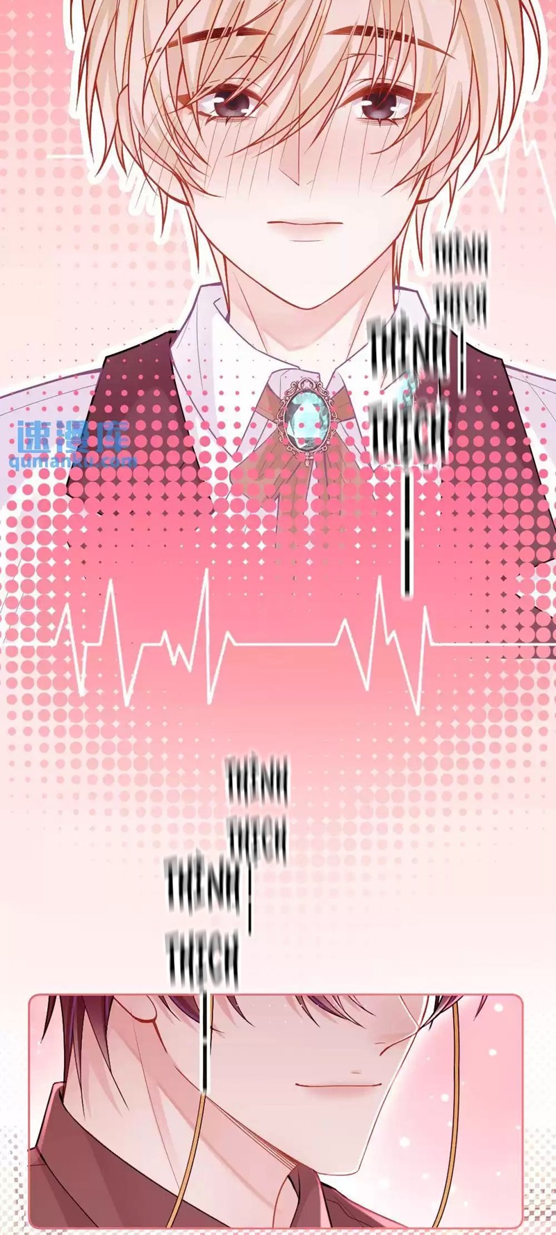 Lang Cẩu Chủ Thần Chapter 26 - Trang 3