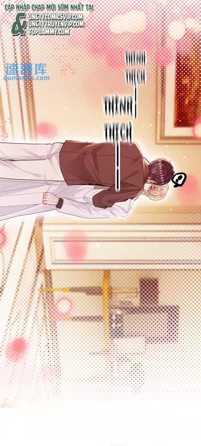 Lang Cẩu Chủ Thần Chapter 26 - Trang 3
