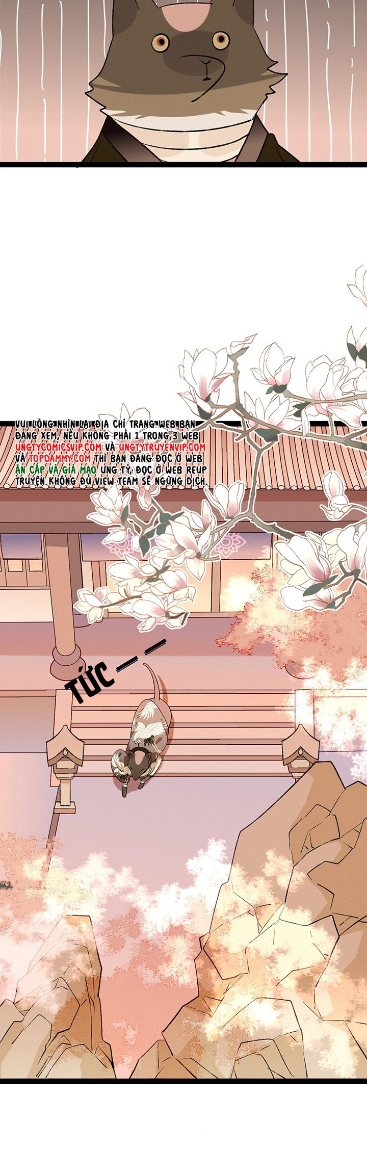 Ma Thú Vậy Mà Có Ý Đồ Bất Chính Với Ta Chapter 6 - Trang 4