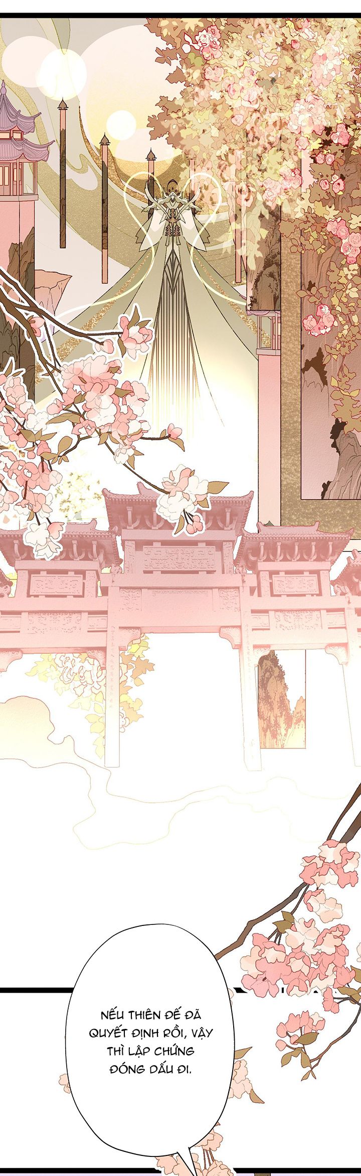 Ma Thú Vậy Mà Có Ý Đồ Bất Chính Với Ta Chapter 6 - Trang 4
