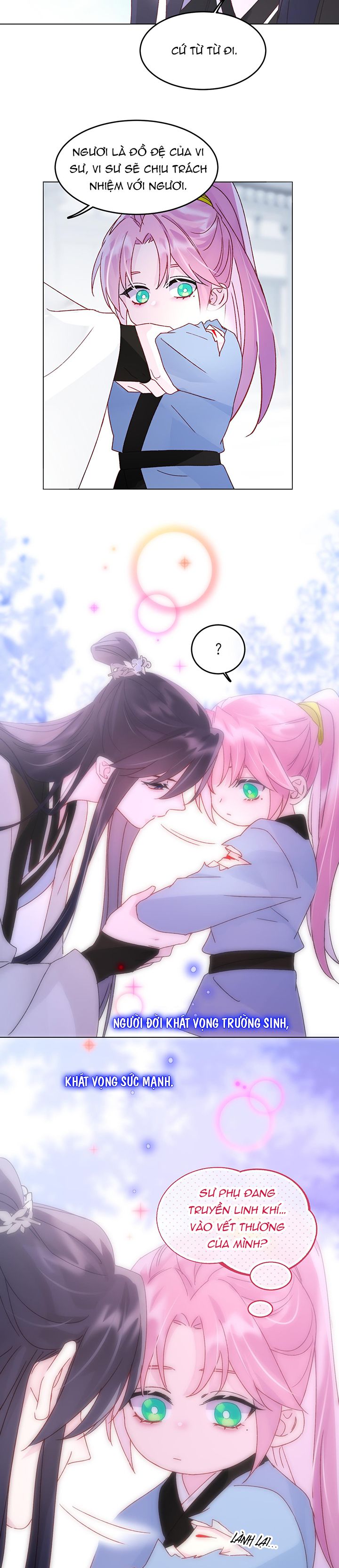 Tôi Phải Làm 1 Kẻ Đại Xấu Xa Chapter 113 - Next Chapter 114