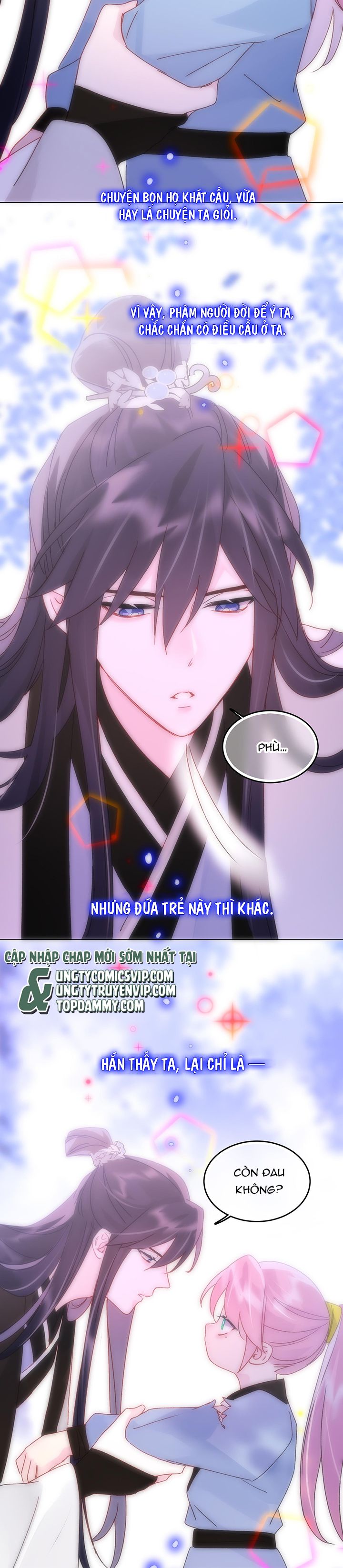 Tôi Phải Làm 1 Kẻ Đại Xấu Xa Chapter 113 - Next Chapter 114