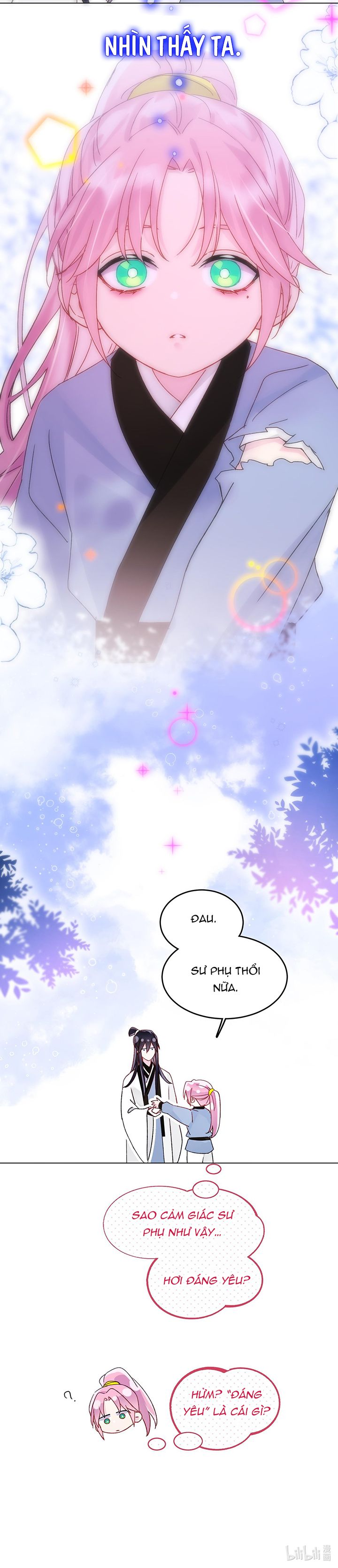 Tôi Phải Làm 1 Kẻ Đại Xấu Xa Chapter 113 - Next Chapter 114