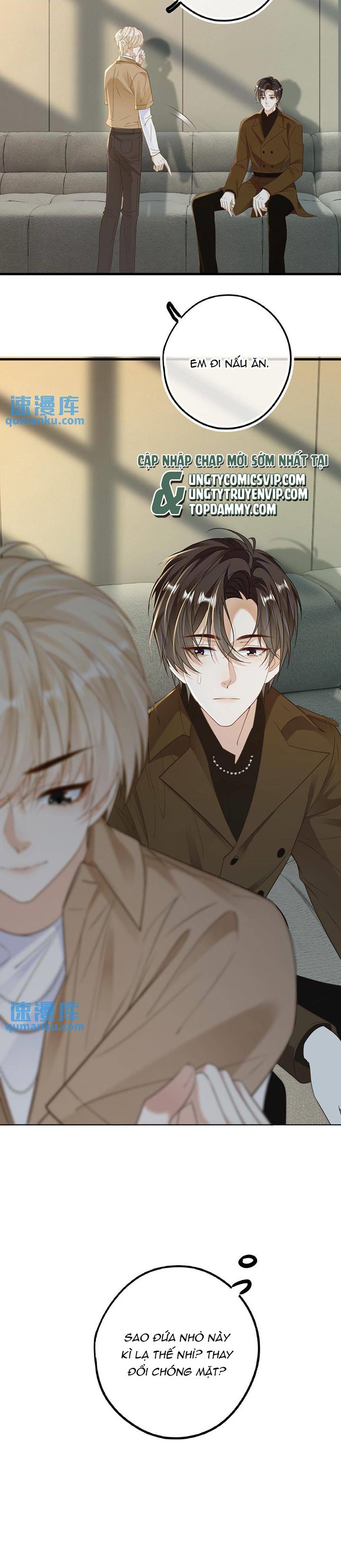 Lang Cẩu Chủ Thần Chapter 30 - Trang 3