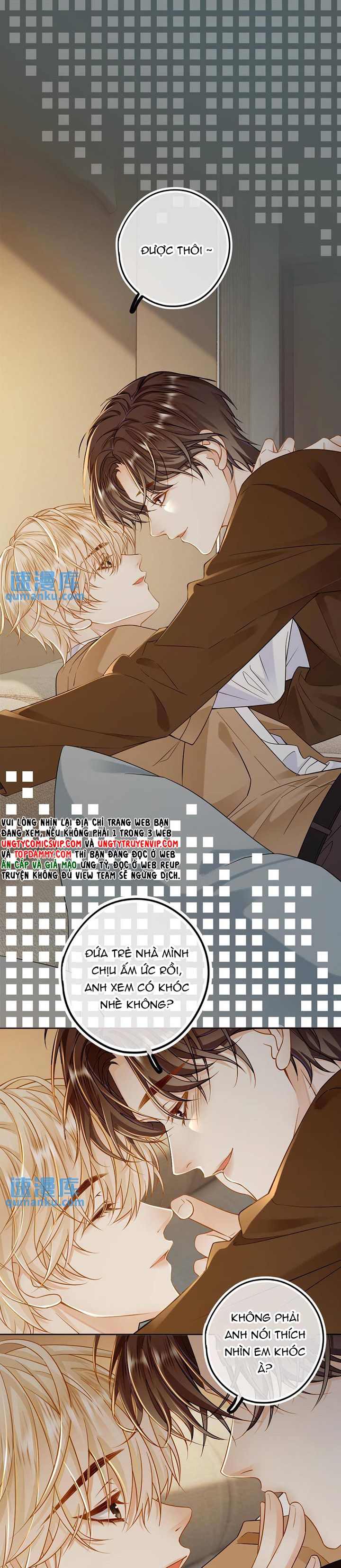 Lang Cẩu Chủ Thần Chapter 30 - Trang 3