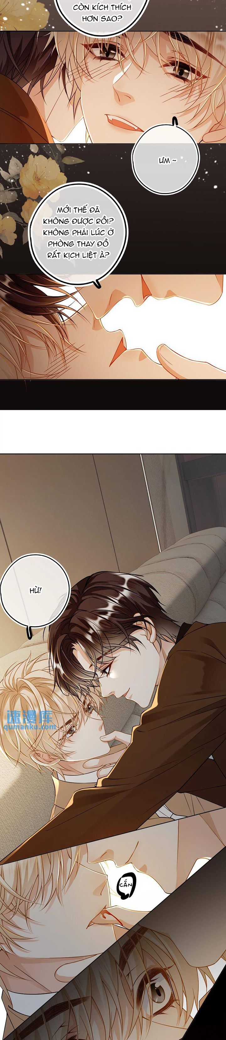 Lang Cẩu Chủ Thần Chapter 30 - Trang 3