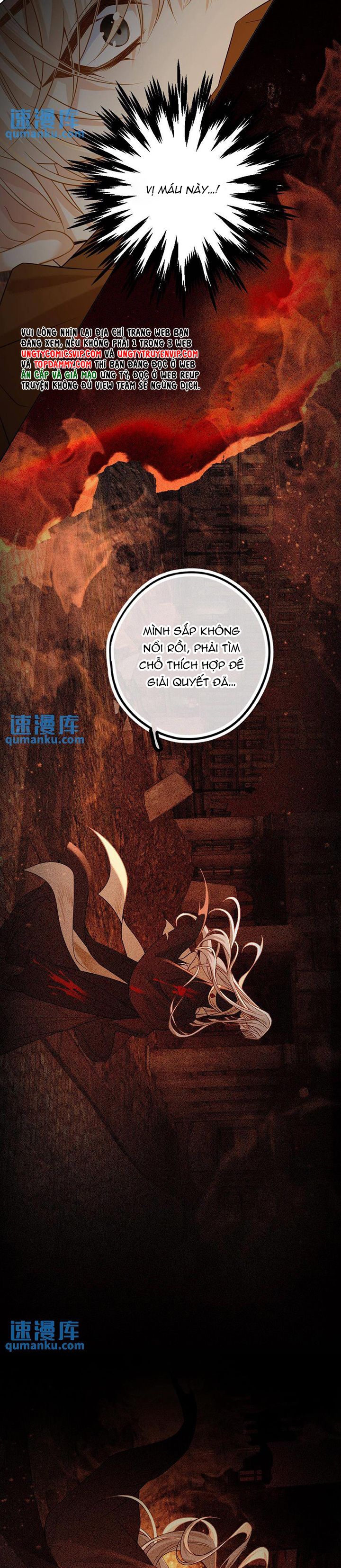 Lang Cẩu Chủ Thần Chapter 30 - Trang 3