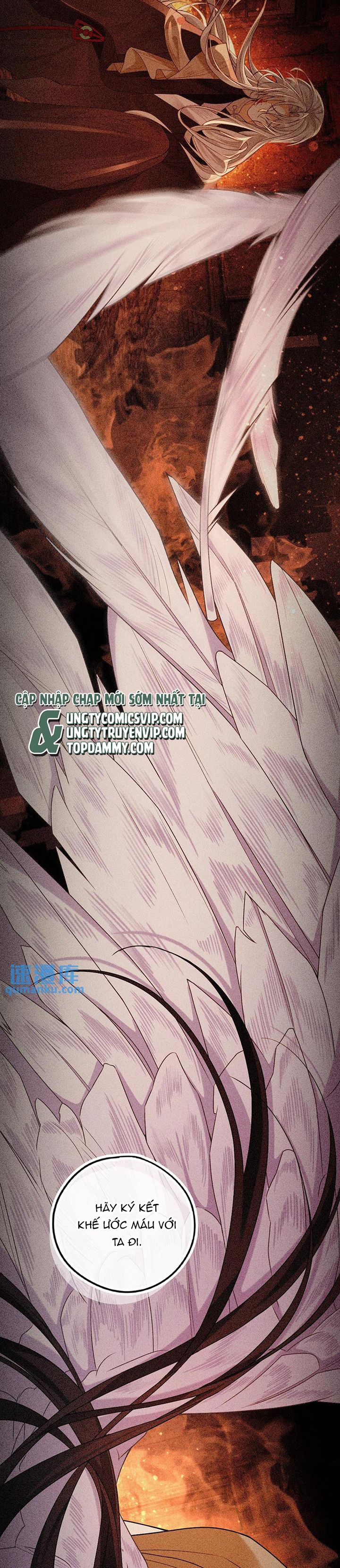 Lang Cẩu Chủ Thần Chapter 30 - Trang 3