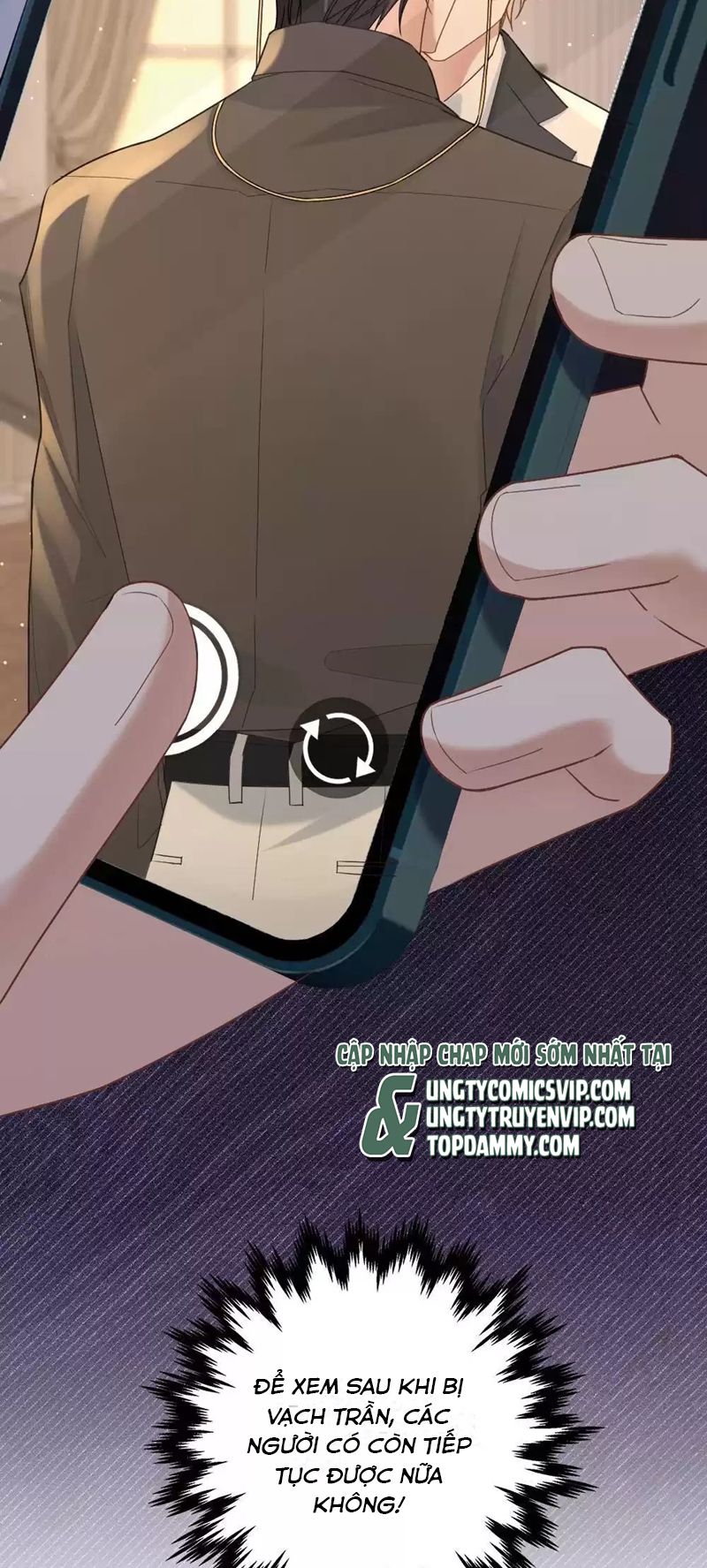 Lang Cẩu Chủ Thần Chap 27 - Trang 2