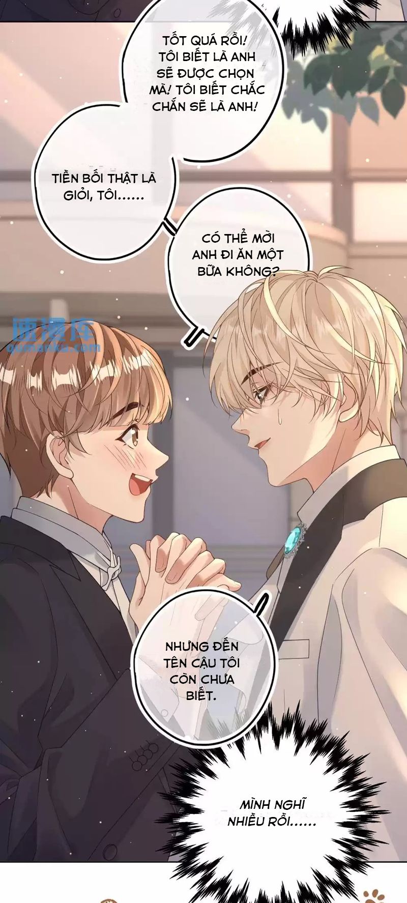 Lang Cẩu Chủ Thần Chap 27 - Trang 2