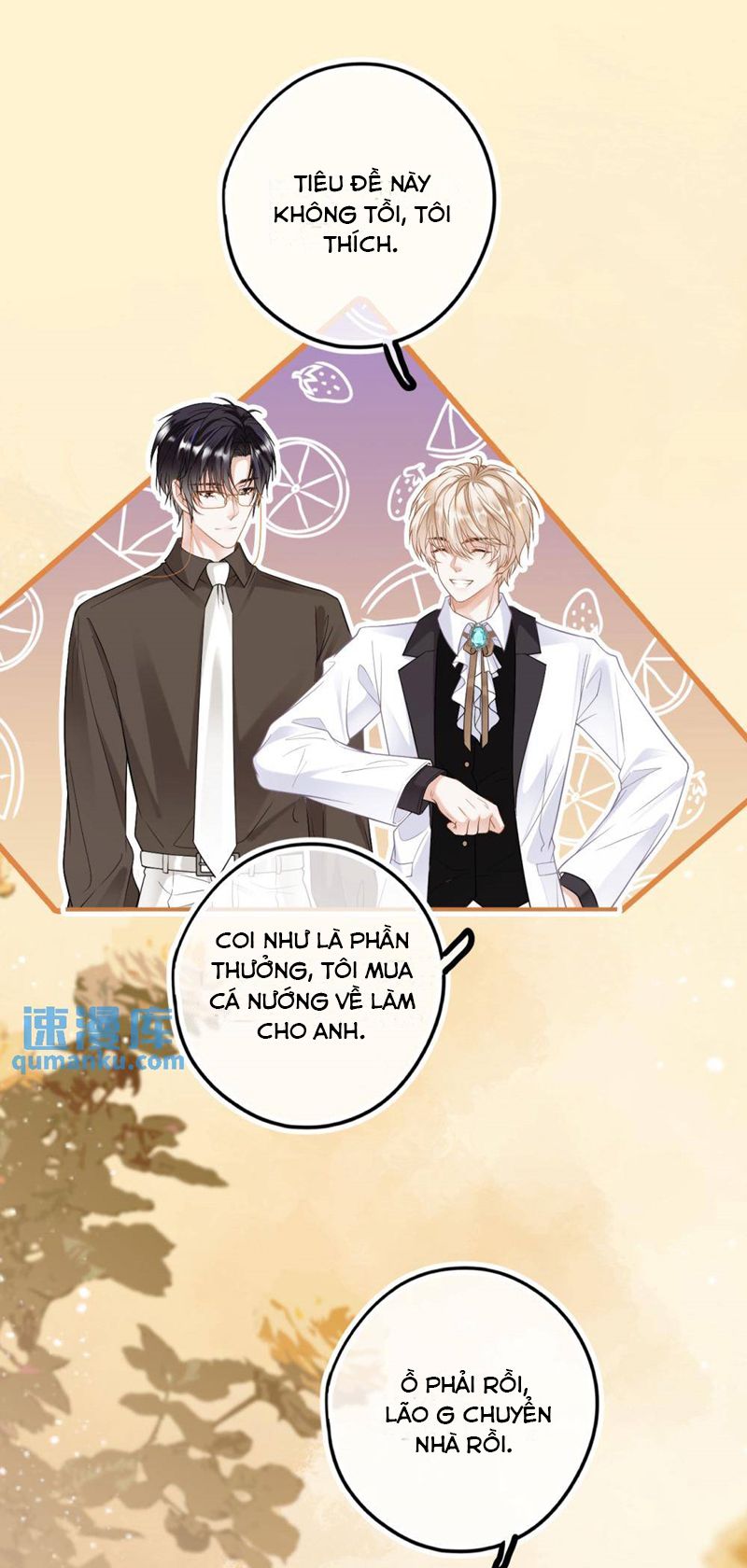 Lang Cẩu Chủ Thần Chap 28 - Trang 2
