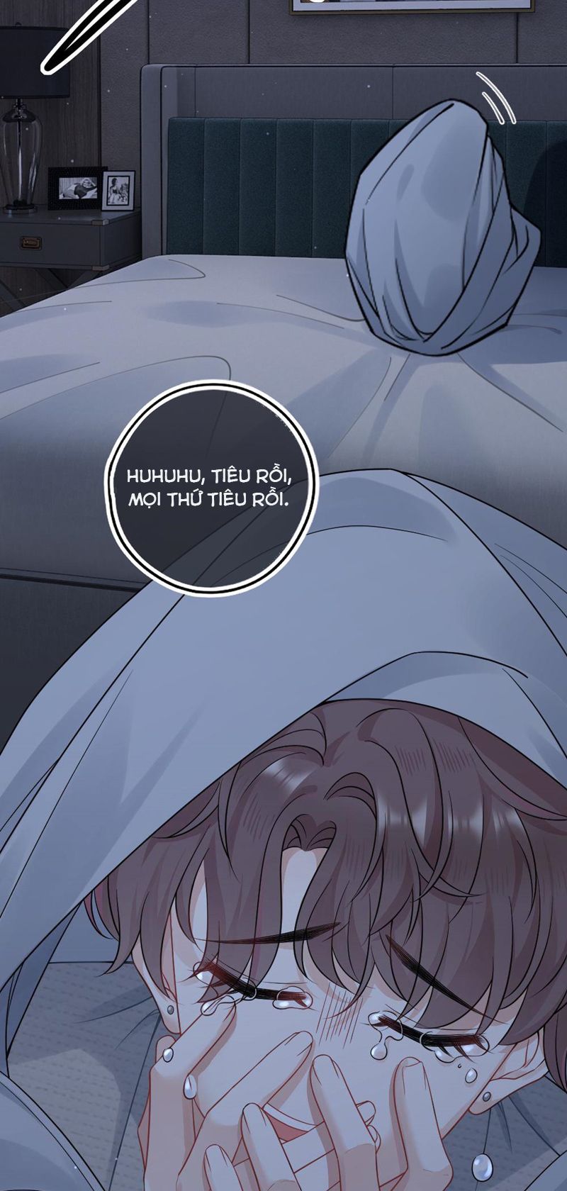 Lang Cẩu Chủ Thần Chap 29 - Trang 2