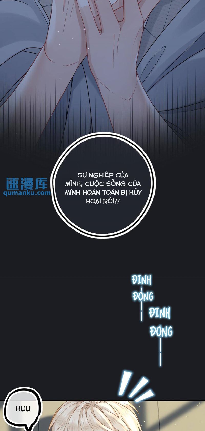 Lang Cẩu Chủ Thần Chap 29 - Trang 2