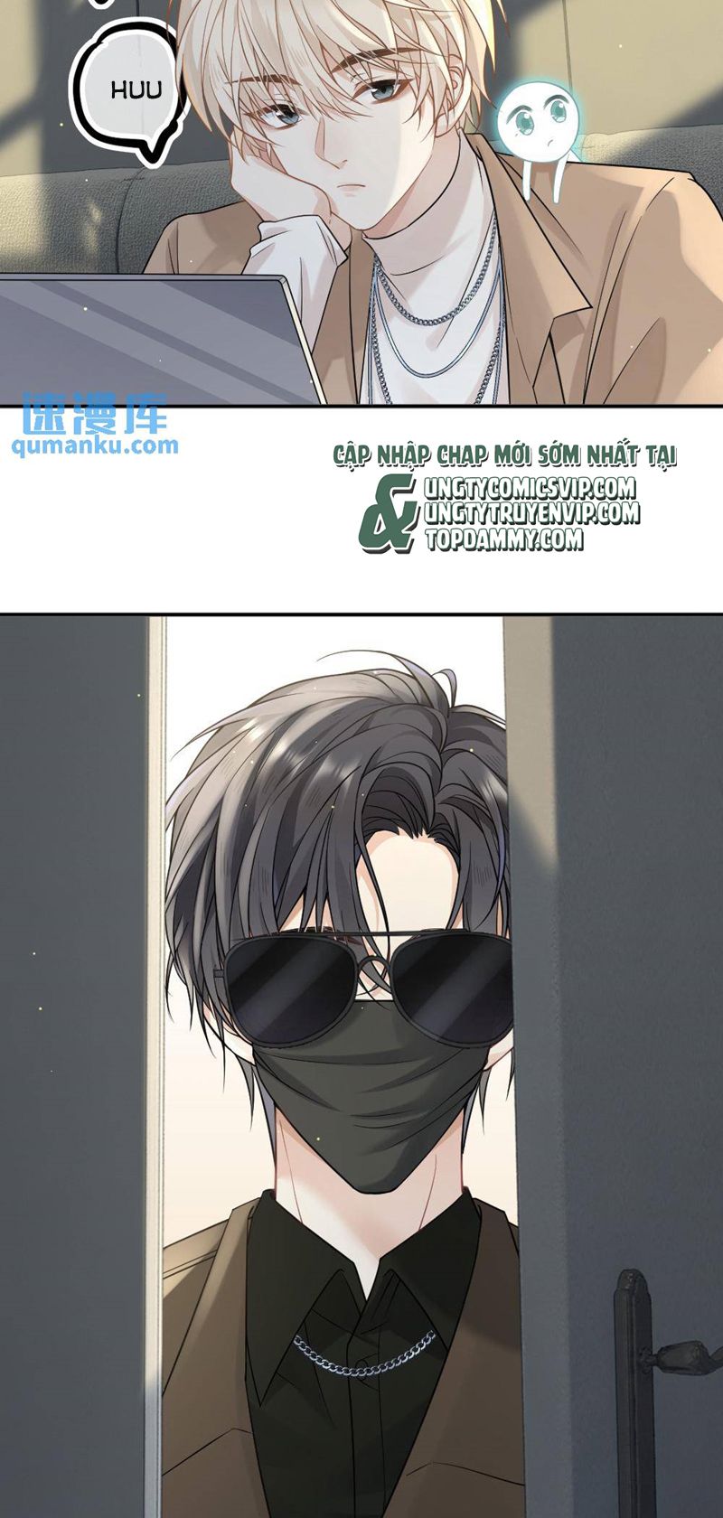 Lang Cẩu Chủ Thần Chap 29 - Trang 2