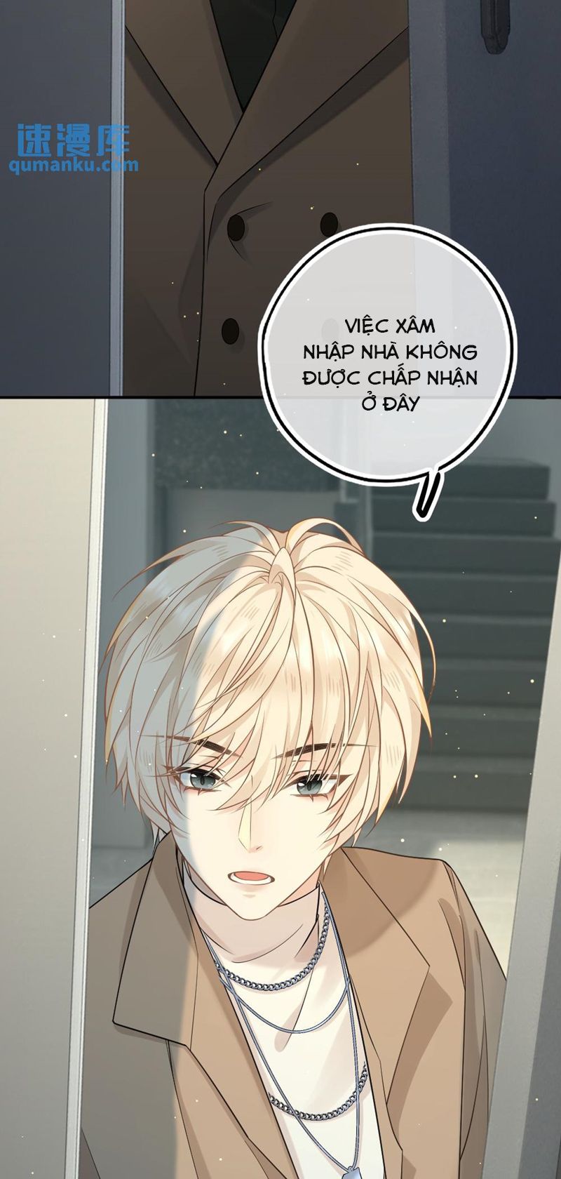 Lang Cẩu Chủ Thần Chap 29 - Trang 2