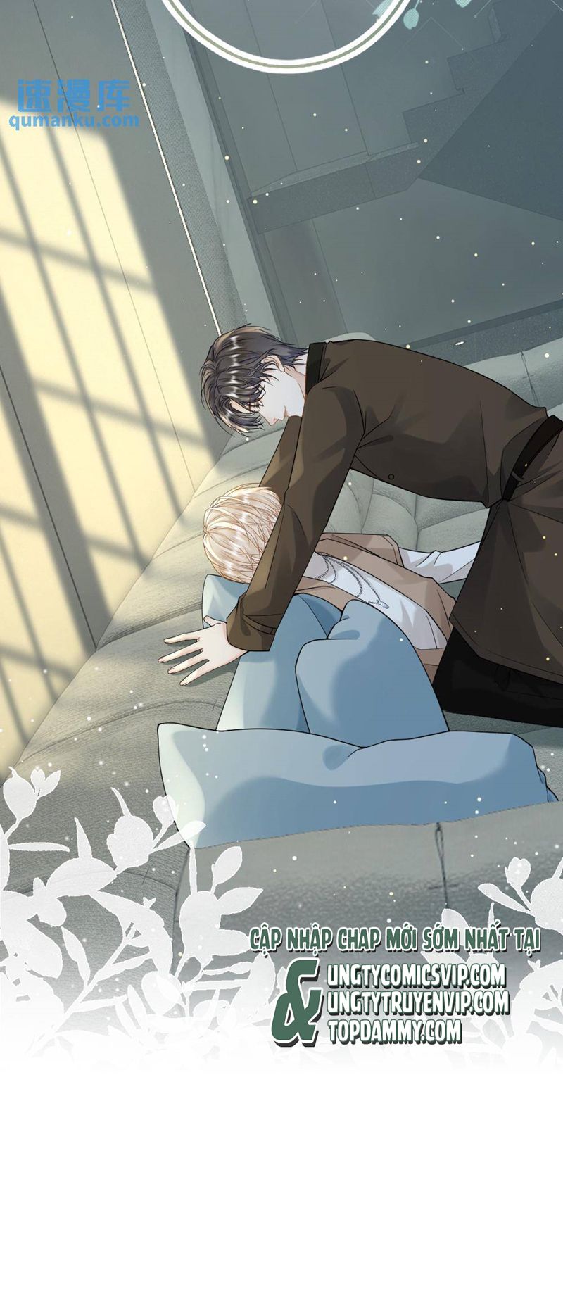 Lang Cẩu Chủ Thần Chap 29 - Trang 2