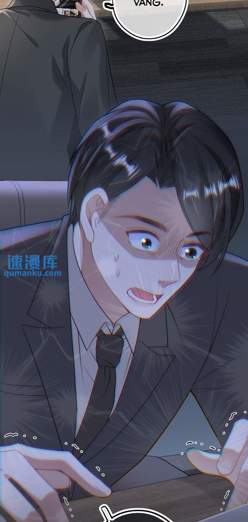 Lang Cẩu Chủ Thần Chap 29 - Trang 2
